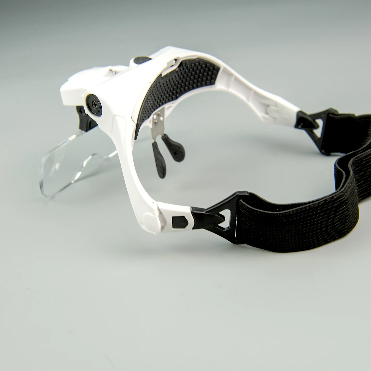 Wholesale Rechargeable 2led Light 1x1.5x2x2.5x3.5x Eyeglasses Bracket