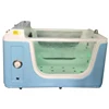 Luxury Multi-function Child's Gait Rehabilitation Training Thermostatic Hyperthermia Bath spa