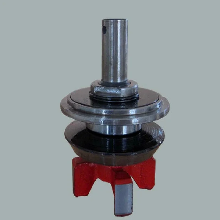 Mud Pump Hydraulic Valve Seat valve body Puller assembly manufacturer