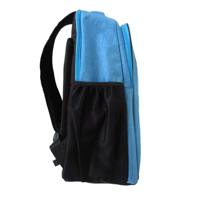 running backpack