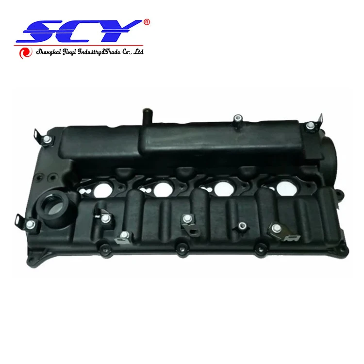 Engine Valve Cover Rocker Cover Suitable For Hyundai I800 2.5 Crdi 2011