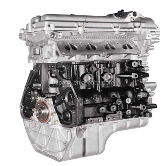 Long Block B15 L3c 79w 1.5l Cylinder Long Block Bare Engine For 