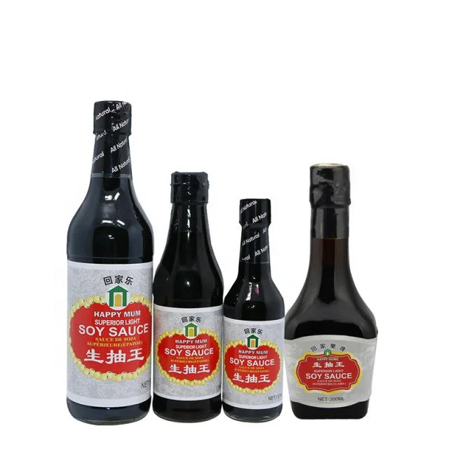 Wholesale Halal Bulk Exporter Lucky Fermented Superior Light Soy Sauce Buy Lucky Light Soy Sauce Superior Fermented Light Soy Sauce Halal Fermented Light Soy Sauce Product On Alibaba Com