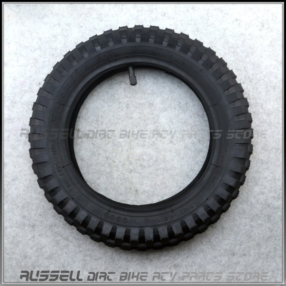 mini dirt bike inner tube