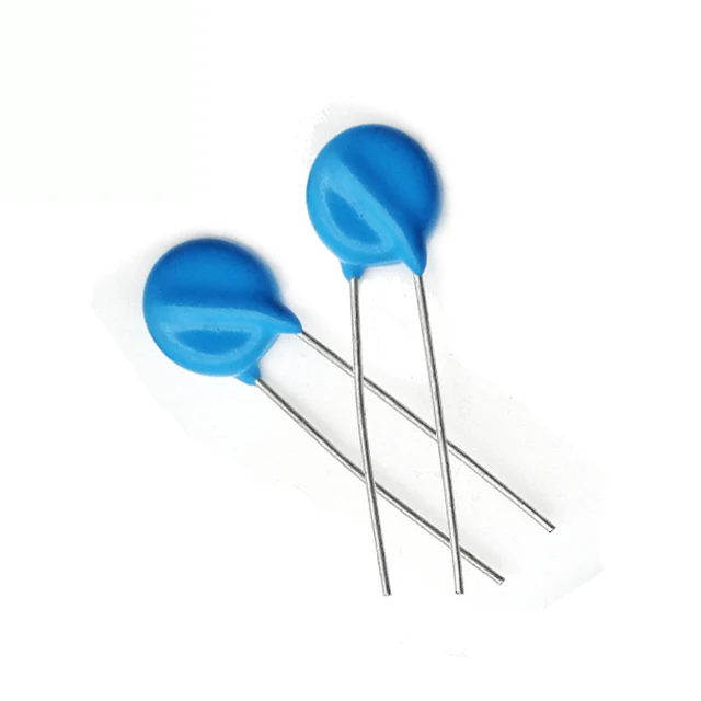 Electronic Components 220v 100v Mov 10movs 3movs Metal Oxide Varistors