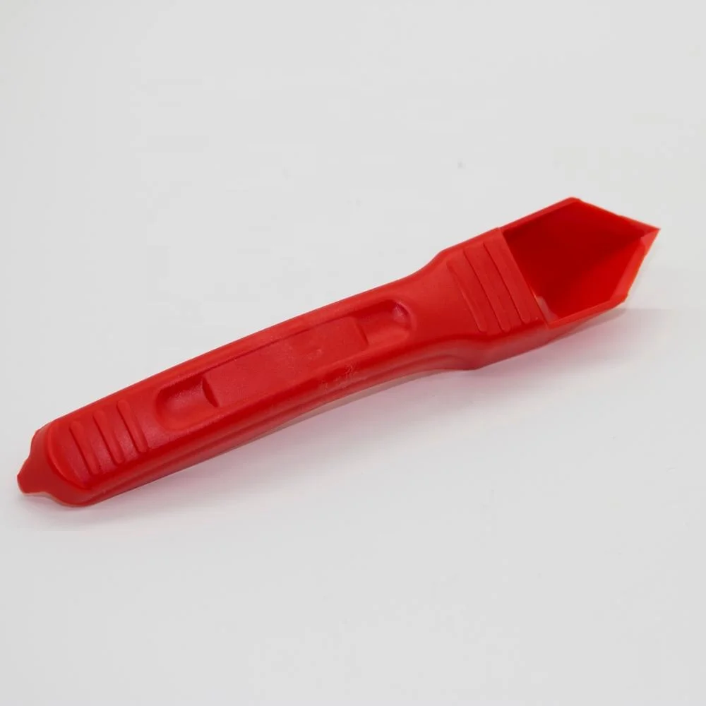 
Caulking remover to remove the old silicone in bathroom Silicone Removal 