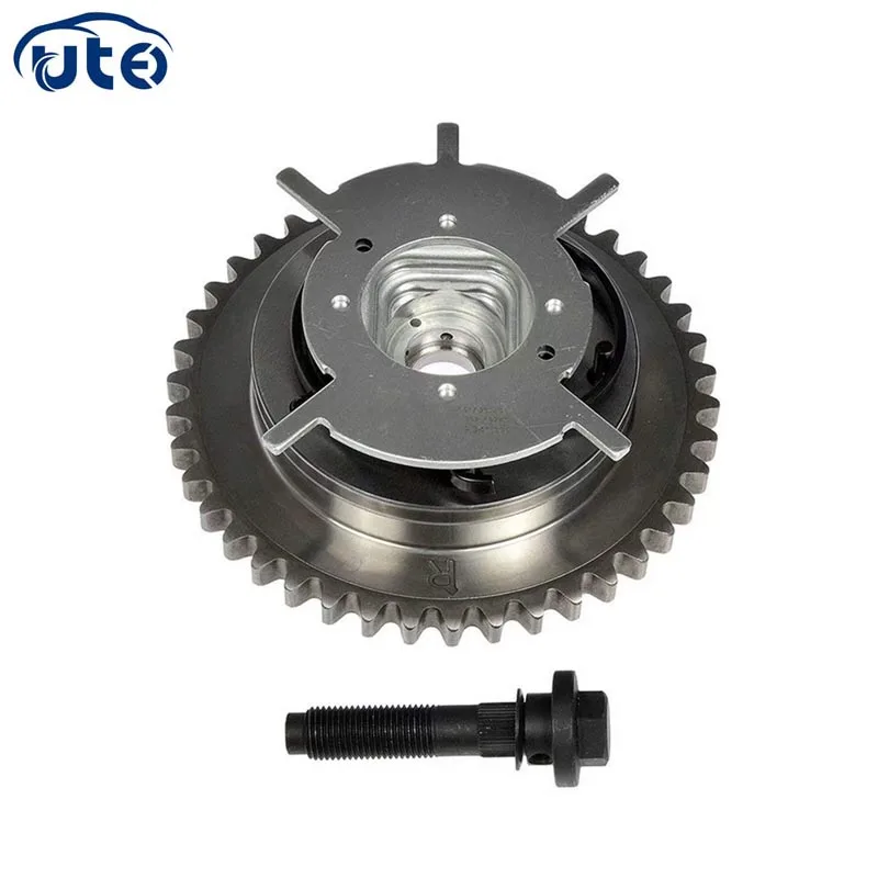 Variable Valve Timing Chain Camshaft Gear Phaser Adjuster 3l3e6c524fa