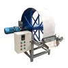 UDMSTS-12 Commercial use potato starch machine sweet potato starch drying machine