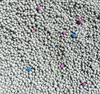 Environmental bentonite cat litter nature raw sand for pet