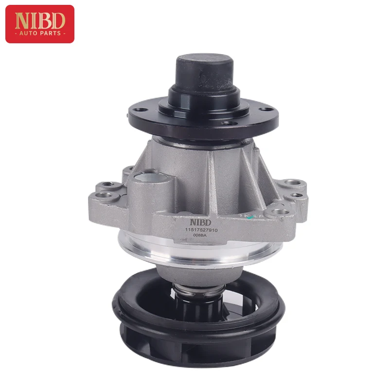 Nibd Auto Parts Water Pump 11517527910 Coolant Pump Water Motor For Bmw