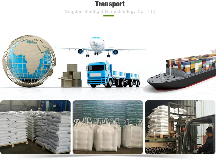 Biological Fulvic Acid Humate Fertilizer