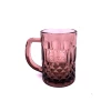 Good Glass Iced Tea Beverage Pitcher Water Carafe With Handle