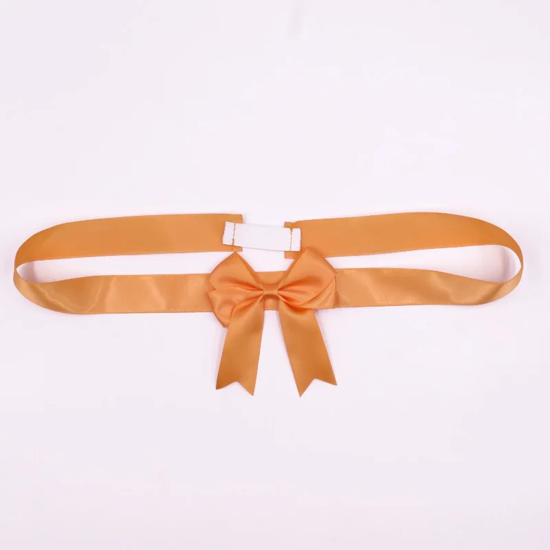 Wholesale gift  ribbon bows supplier different package bows with adhesive