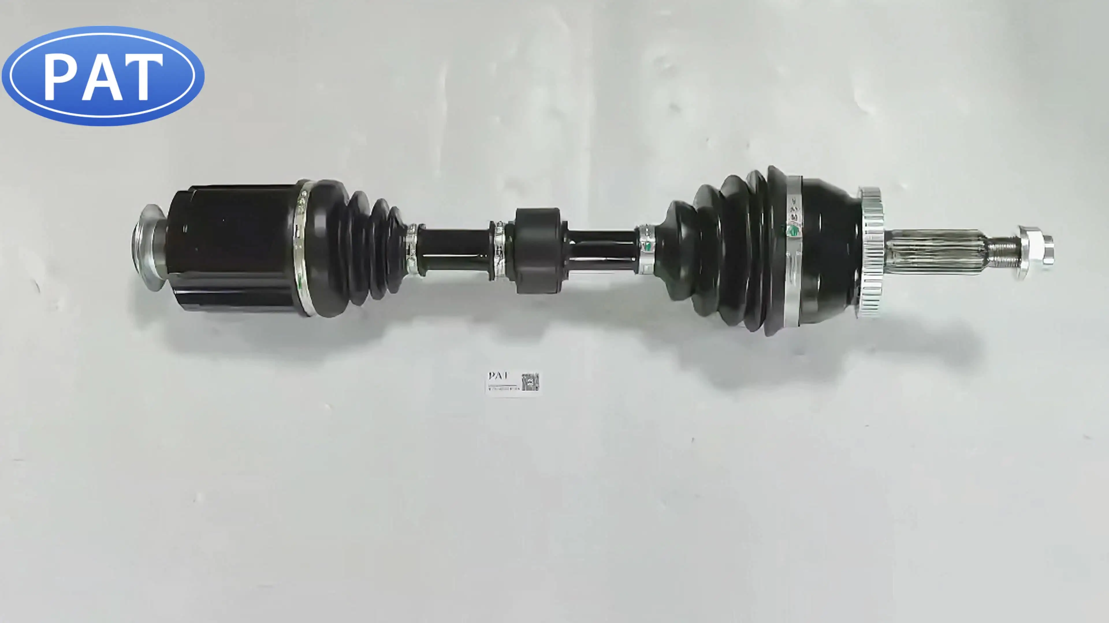 49501S2250 Shaft Assembly Drive Right-Hand for Hyundai Santa Fe