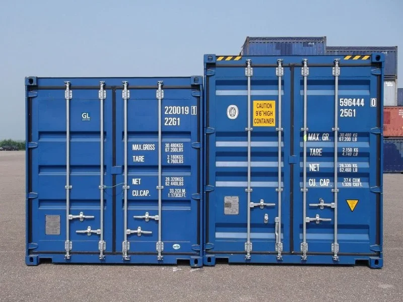 20 Футовый морской контейнер. Контейнер 20 футов HC. Морской контейнер 20 футов High Cube. 40gp, 40hq, 20gp контейнер.