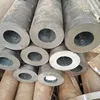 09cupcrni-a line pipe closed end steel tube