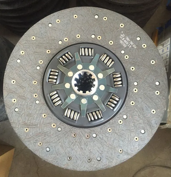 Auto Spare Parts 420 Truck Clutch Disc Facing Oem 1878001138 Buy Truck Clutch Disc,Hino Clutch