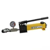 Quick Delivery High Pressure Hydraulic Hand Pump SOV P Series
