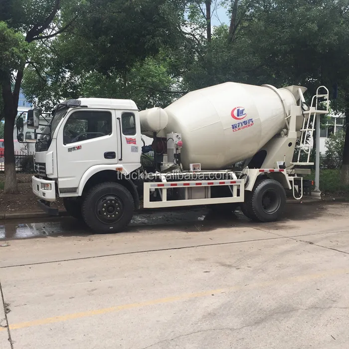 dfac concrete truck (5).JPG