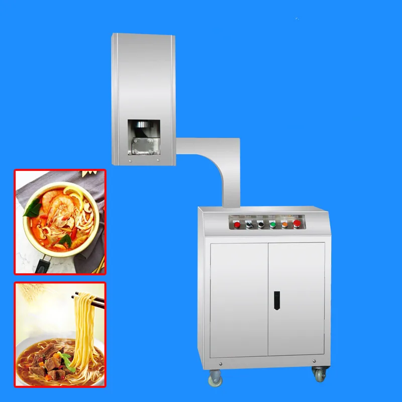 Full Automatic Multifunction Hydraulic Ramen Noodle Making Machine Buy Ramen Noodle Making