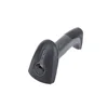 WD-1805X china 1d with memory 2.4G wireless laser barcode scanner high quality 1D wireless 2.4GHz laser barcode scanner