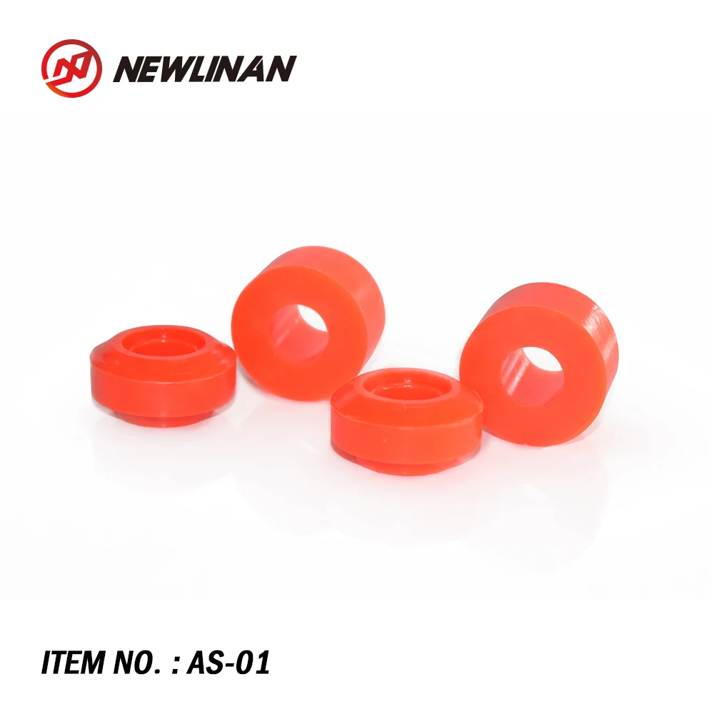 Roller Skate Derby Skate Plate Rubber Cushion Customized Hardness Buy