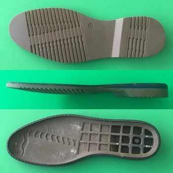 custom shoe soles