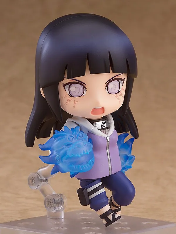 naruto hinata toy