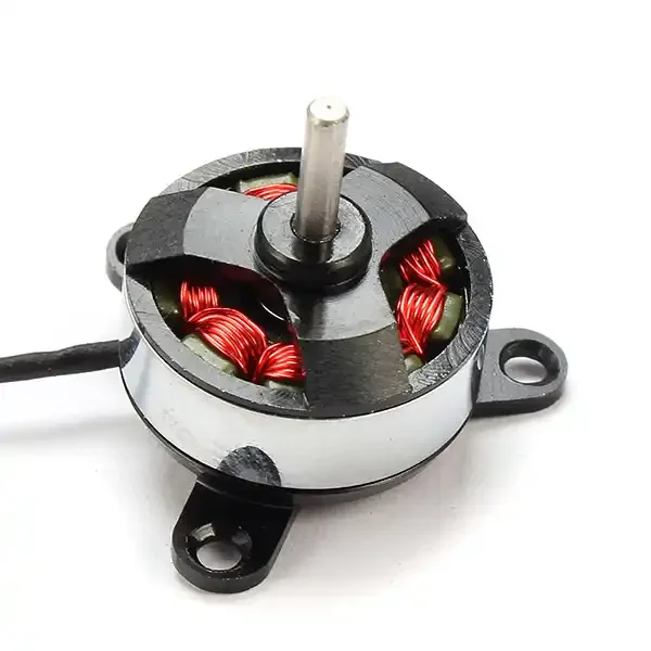 Brushless Motor with High Balance for FPV Quadcopter RC Drone  7000KV  Airplane for RC Multicopter details