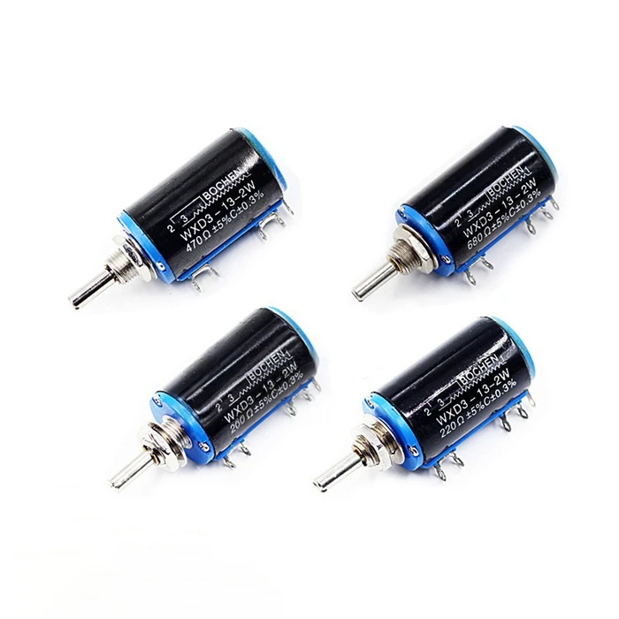 47k potentiometer
