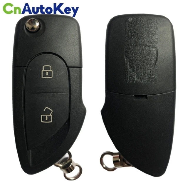 Cn076001 Genuine Gallardo Keyless Entry Remote Key For Lamborghini 434mhz  Id48 Chip Fcc 400 837 231 - Buy Remote Key,Keyless,400 837 231 Product on  