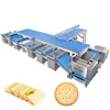 BCQ-250 Biscuit Production Line Automatic Biscuit Making Machine Price for Sale