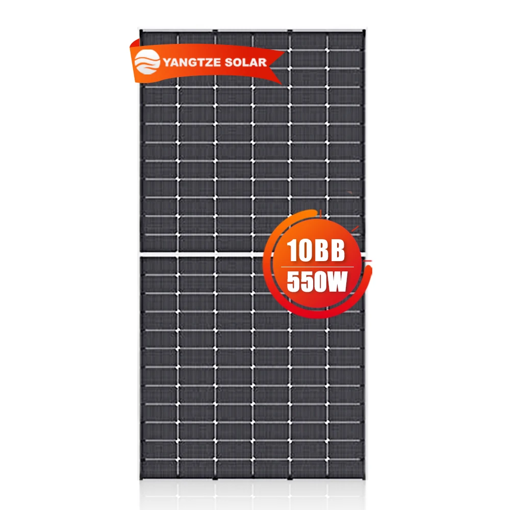 550 watt solar panel price
