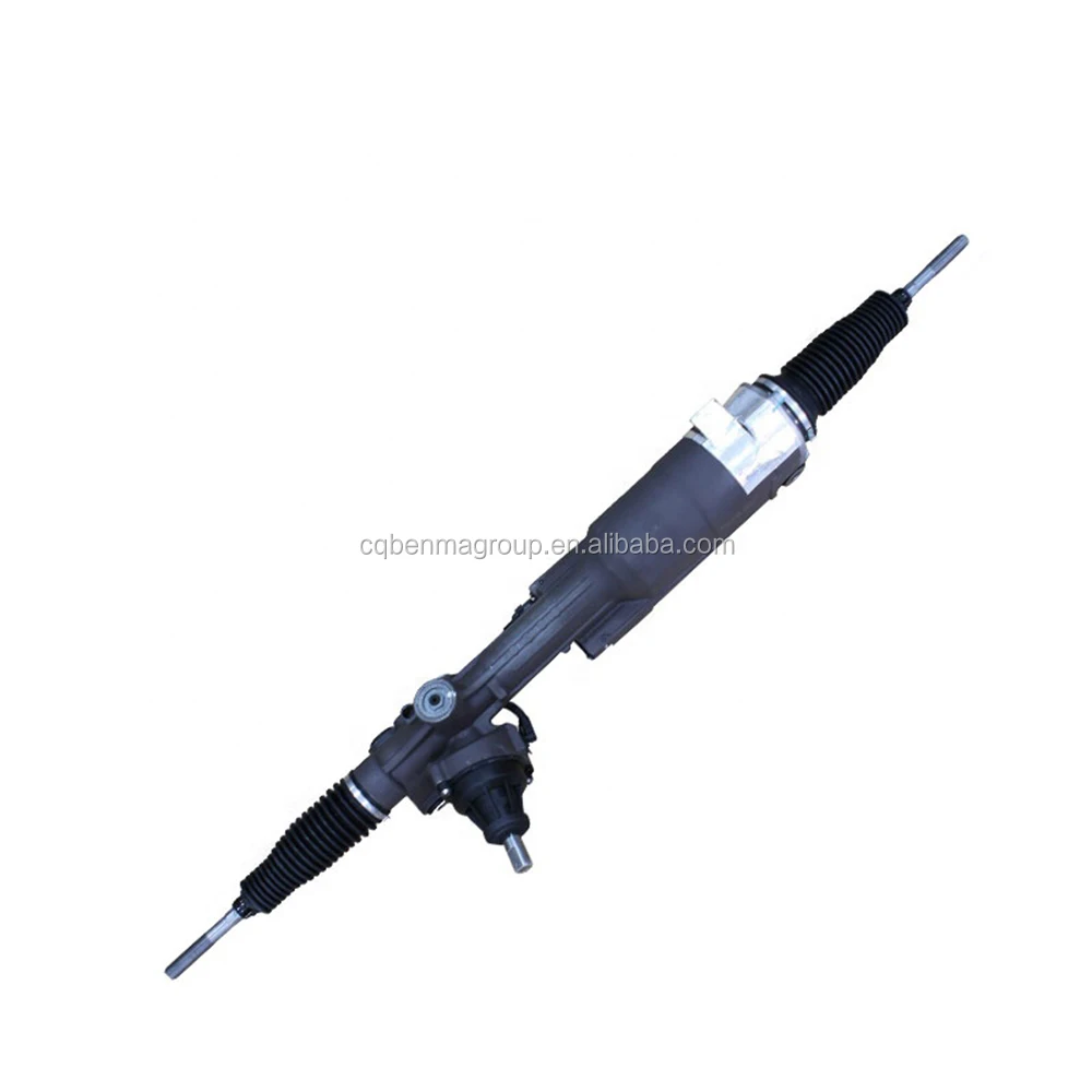 Auto Electric Lhd Power Steering Rack Gear Repair 4g0909144g