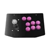NEOGAME Best Selling Mini DIY Arcade Joystick, Arcade fighting Game Joystick Controller for PS3/PS4/Xbox /PC/Android
