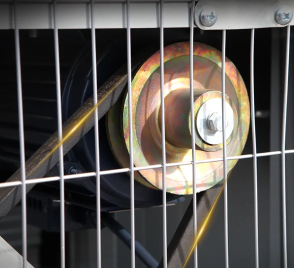Industrial Greenhouse Ventilation Fan, 50-Inch, Wall - detail 22