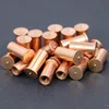 Threaded Insert Copper Coated stud bolt welding