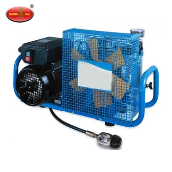 breathing air compressor