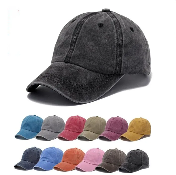 Wholesale Fashion Snapback Dad Trucker Caps Hat Custom Embroidery Logo ...
