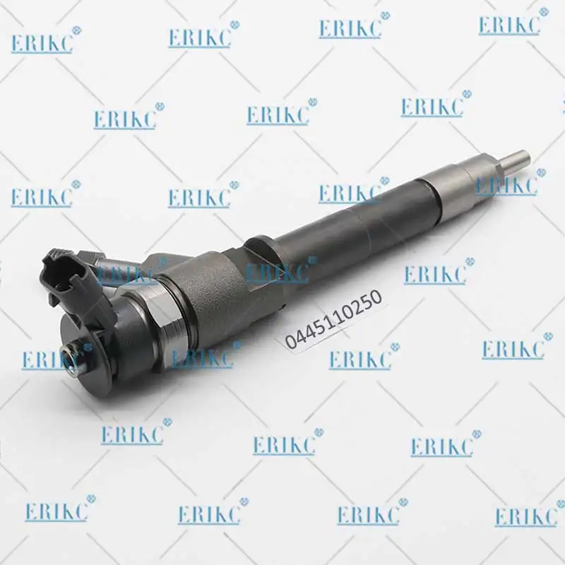 Diesel Fuel Injector