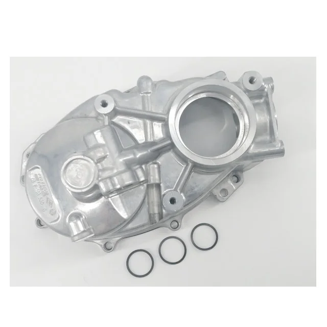 Brand New 06f103107g Camshaft Adjuster Housing Timing Cover For Audi Vw