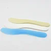 Spatulas makeup spatula mask for cosmetic