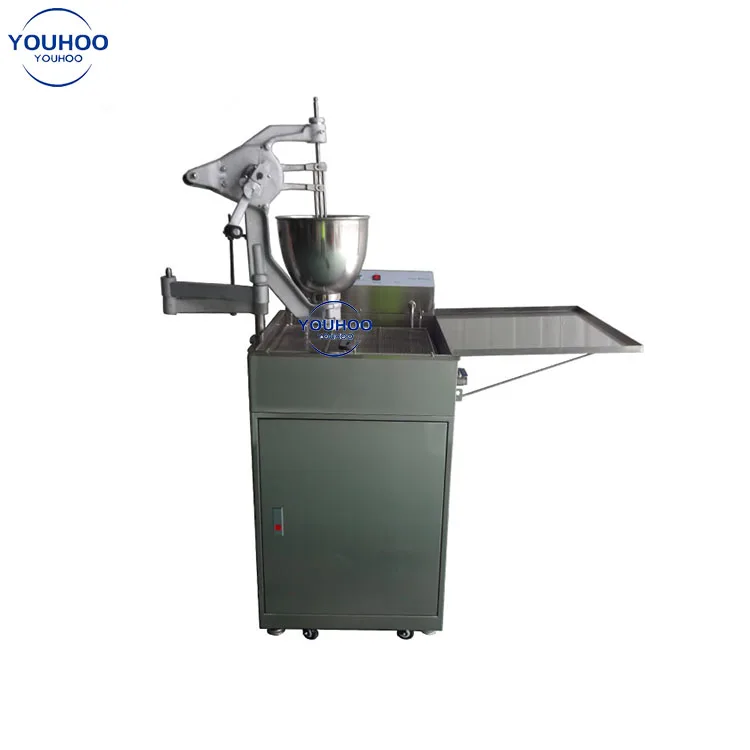 Donut machine9