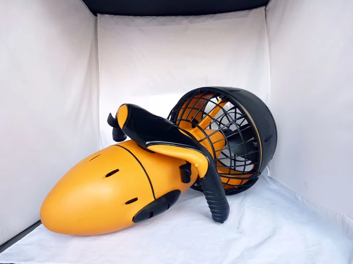 热卖300w 直流电动机电动滑车游泳