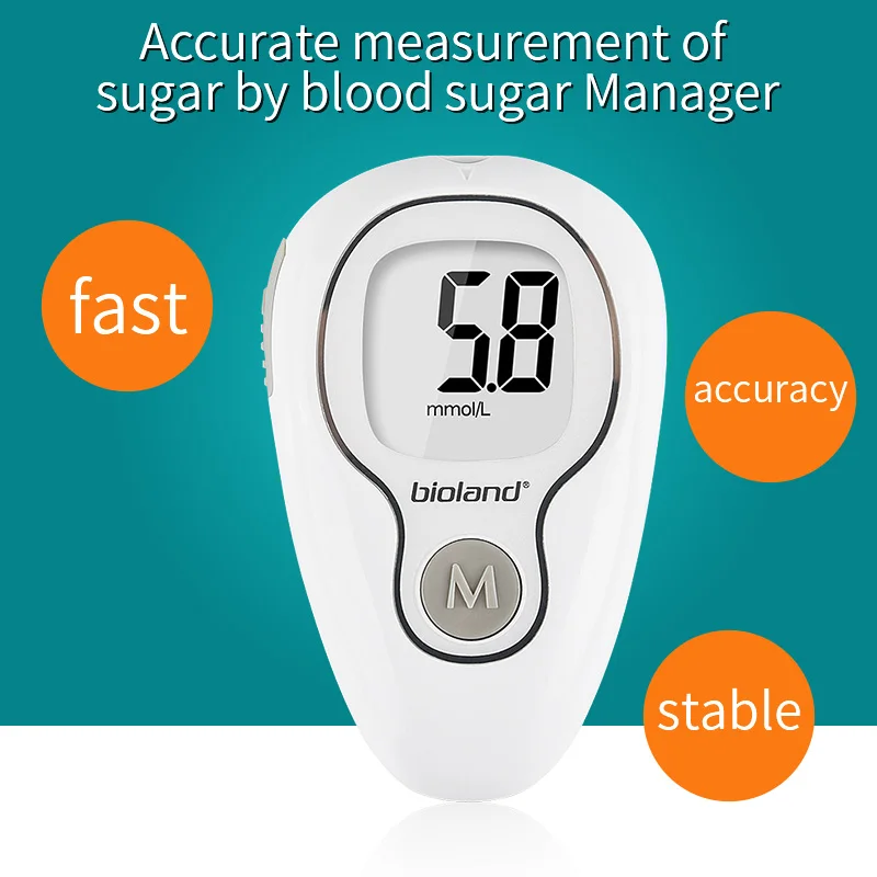 product new buy medical measure sugar tester kit machine price diabetes bag digital high blood pressure glucose meter-61