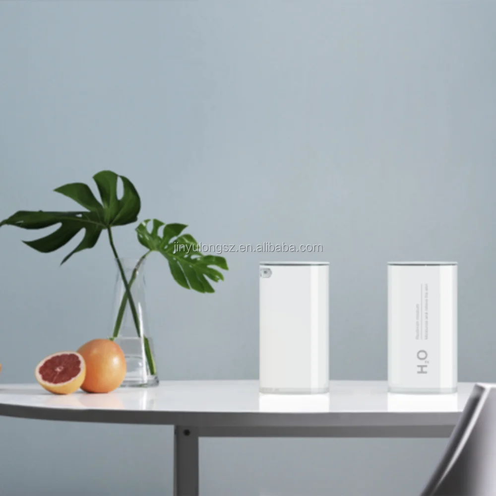 2019 Unique Design Ultrasonic 400ml Aromatherapy Air Humidifier - Buy