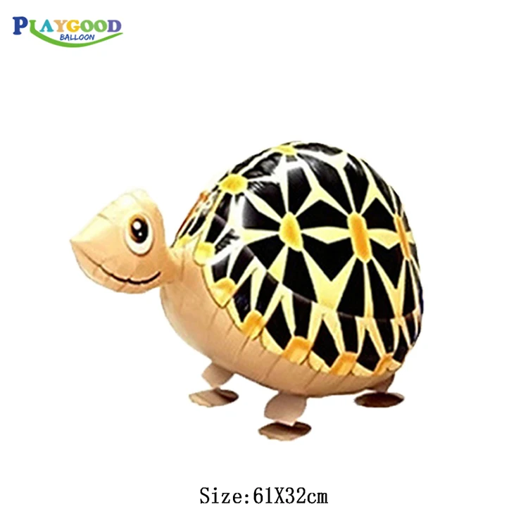 Walking Animal Balloon