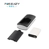 1D 2D QR Bluetooth Barcode Scanner Handheld Mini Bar Code Reader for IOS Android Smart Phone