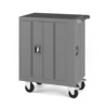 OEM 32 Bay School Chromebook Laptop Charging Station Computer Charger Cart