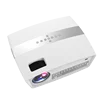 Mobile wifi connecting professional full hd projector 1080p native resolution
